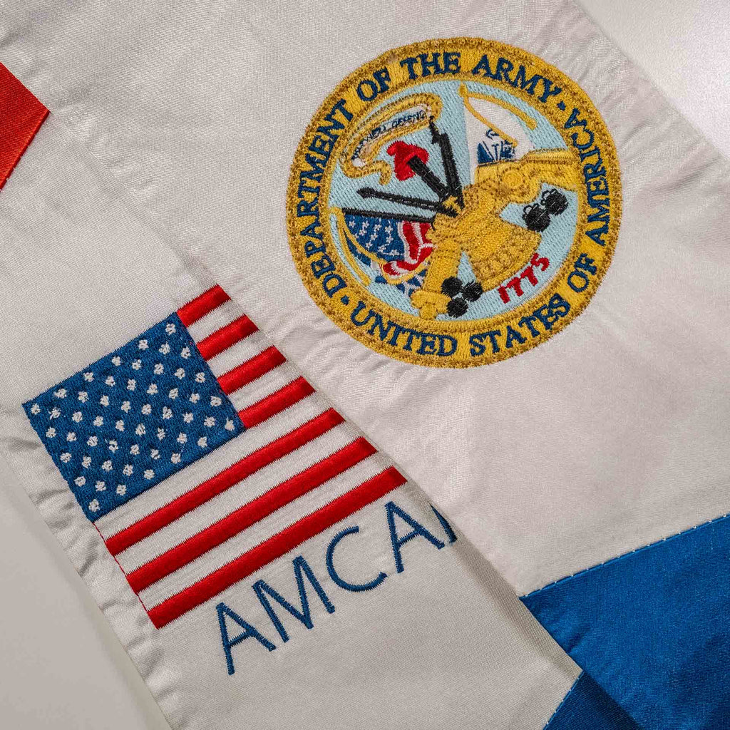 Custom Graduation Stole