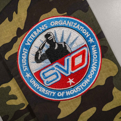 Student Veterans Programs