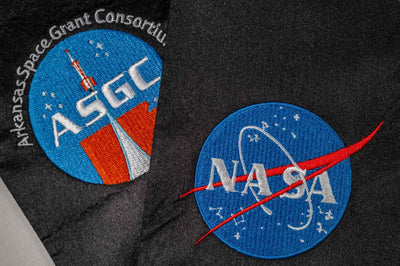 Arkansas NASA SGC