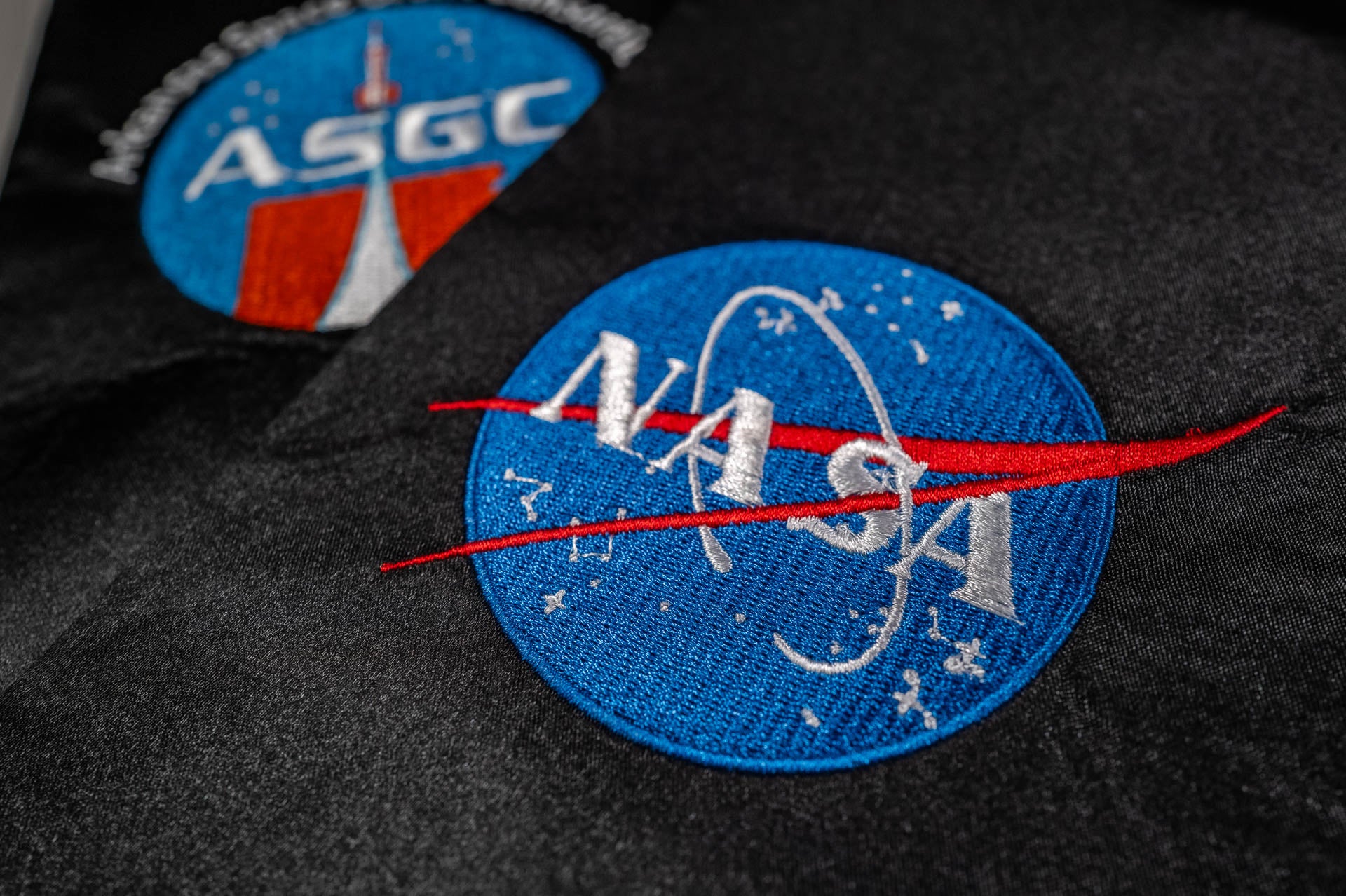 Hypercustom graduation stole designed for universities and special programs