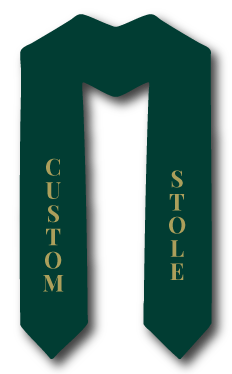 Standard Stole